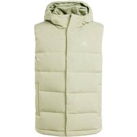 ADIDAS Herren Weste Helionic von Adidas