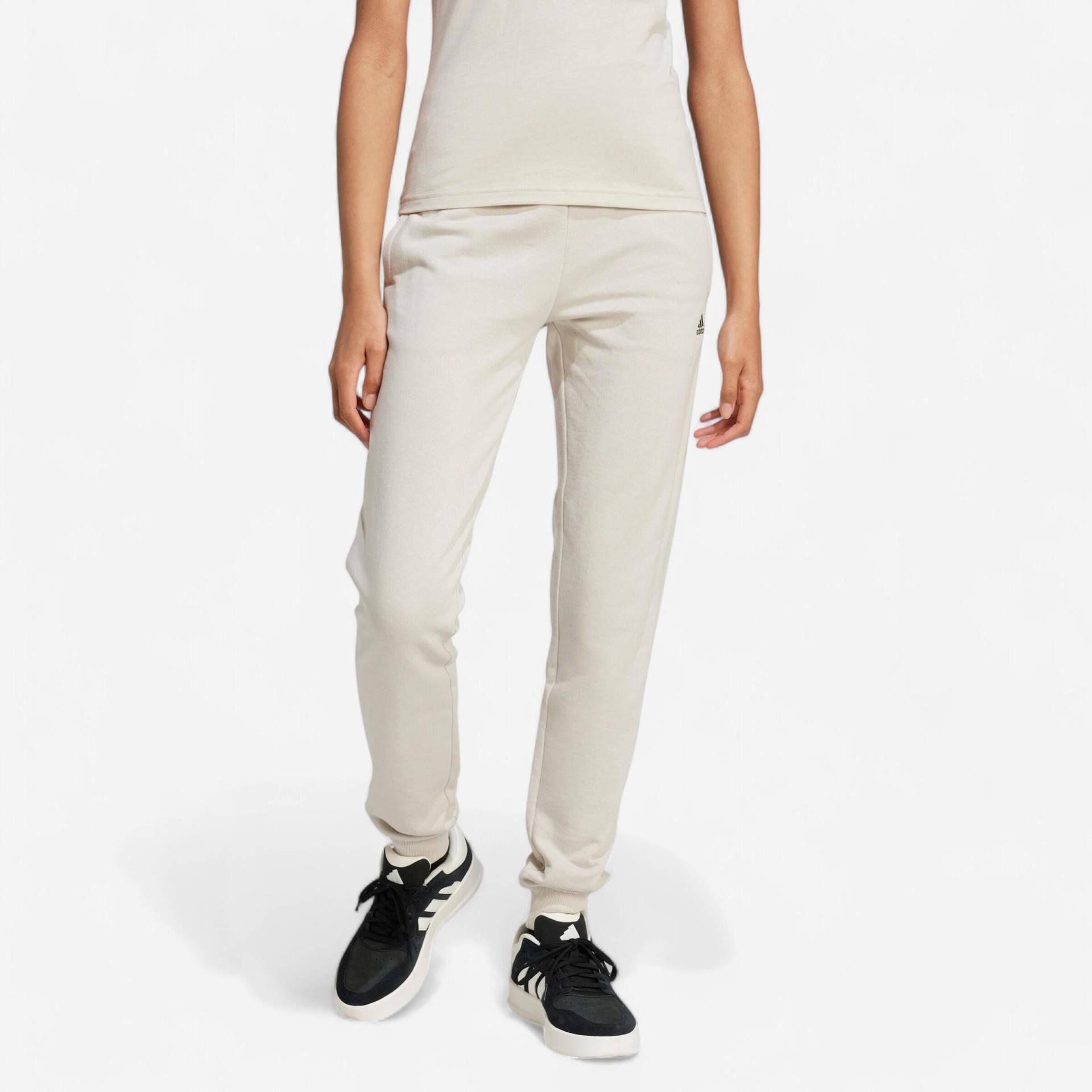 ADIDAS Jogginghose Damen - beige ADIDAS Jogginghose Damen - beige von Adidas