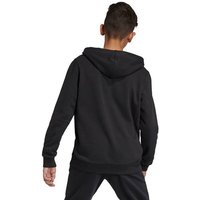 ADIDAS Jungen Sweatshirt mit Kapuze ADIDAS Jungen Sweatshirt mit Kapuze von Adidas