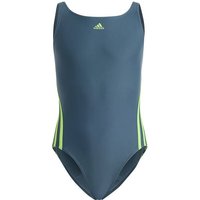 ADIDAS Kinder Badeanzug 3-Streifen ADIDAS Kinder Badeanzug 3-Streifen von Adidas