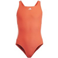 ADIDAS Kinder Badeanzug Cut 3-Streifen ADIDAS Kinder Badeanzug Cut 3-Streifen von Adidas