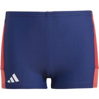 ADIDAS Kinder Badehose Colorblock 1-Inch Kids ADIDAS Kinder Badehose Colorblock 1-Inch Kids von Adidas