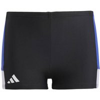 ADIDAS Kinder Badehose Colorblock 1-Inch Kids ADIDAS Kinder Badehose Colorblock 1-Inch Kids von Adidas