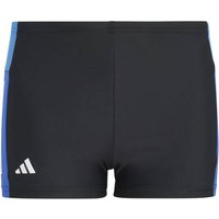ADIDAS Kinder Badehose Colourblock 3-Streifen ADIDAS Kinder Badehose Colourblock 3-Streifen von Adidas