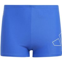 ADIDAS Kinder Badehose Performance Big Bars Kids ADIDAS Kinder Badehose Performance Big Bars Kids von Adidas