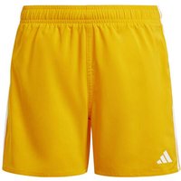 ADIDAS Kinder Badeshorts 3-Streifen Kids von Adidas