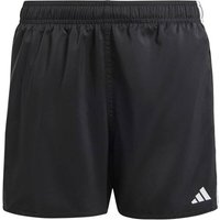 ADIDAS Kinder Badeshorts 3-Streifen Kids ADIDAS Kinder Badeshorts 3-Streifen Kids von Adidas