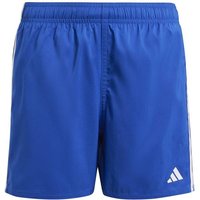 ADIDAS Kinder Badeshorts 3-Streifen Kids von Adidas