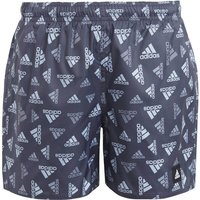 ADIDAS Kinder Badeshorts BOS AOP SWIM SH ADIDAS Kinder Badeshorts BOS AOP SWIM SH von Adidas