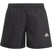 ADIDAS Kinder Badeshorts Classic Badge of Sport ADIDAS Kinder Badeshorts Classic Badge of Sport von Adidas