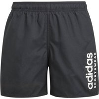 ADIDAS Kinder Badeshorts Sportswear Essentials Logo CLX Kids von Adidas