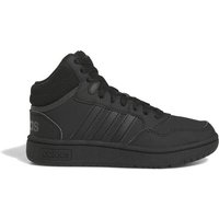 ADIDAS Kinder Basketballschuhe Hoops Mid von Adidas