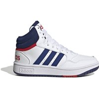 ADIDAS Kinder Basketballschuhe Hoops Mid ADIDAS Kinder Basketballschuhe Hoops Mid von Adidas