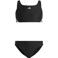 ADIDAS Kinder Bikini 3-Streifen ADIDAS Kinder Bikini 3-Streifen von Adidas