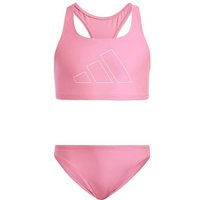 ADIDAS Kinder Bikini Logo Kids -Set ADIDAS Kinder Bikini Logo Kids -Set von Adidas