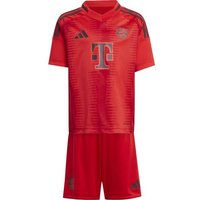ADIDAS Kinder Fananzug FCB H MINI ADIDAS Kinder Fananzug FCB H MINI von Adidas