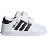 ADIDAS Kinder Freizeitschuhe BREAKNET I von Adidas