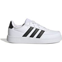 ADIDAS Kinder Freizeitschuhe Breaknet Lifestyle Court Lace von Adidas