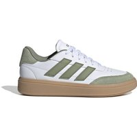 ADIDAS Kinder Freizeitschuhe Courtblock von Adidas