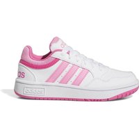 ADIDAS Kinder Freizeitschuhe Hoops 3.0 von Adidas