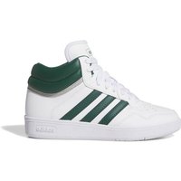 ADIDAS Kinder Freizeitschuhe Hoops Mid 4.0 Kids ADIDAS Kinder Freizeitschuhe Hoops Mid 4.0 Kids von Adidas