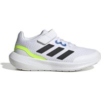 ADIDAS Kinder Freizeitschuhe RunFalcon 3.0 Elastic Lace Top Strap von Adidas