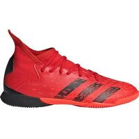 ADIDAS Kinder Fussball-Hallenschuhe PREDATOR FREAK .3 IN von Adidas