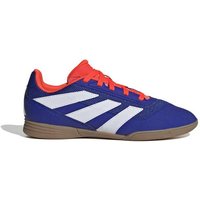 ADIDAS Kinder Fussball-Hallenschuhe Predator Club Sala Kids IN von Adidas