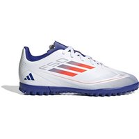 ADIDAS Kinder Fussball-Hartplatzschuhe F50 Club Kids TF von Adidas