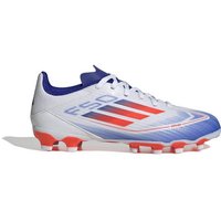 ADIDAS Kinder Fussball-Kunstrasenschuhe F50 League MG Kids von Adidas