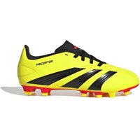 ADIDAS Kinder Fussball-Rasenschuhe Predator 24 Club FxG von Adidas