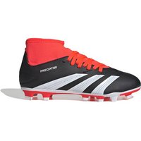 ADIDAS Kinder Fussball-Rasenschuhe Predator 24 Club Sock FxG von Adidas