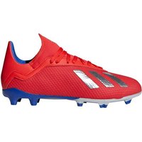 ADIDAS Kinder Fußballschuhe X 18.3 FG von Adidas