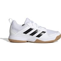 ADIDAS Kinder Handballschuhe Ligra 7 Indoor von Adidas