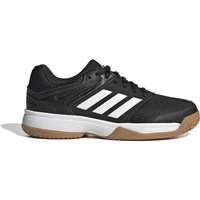 ADIDAS Kinder Handballschuhe Speedcourt von Adidas