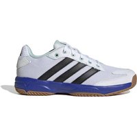 ADIDAS Kinder Handballschuhe Stabil Indoor Kids von Adidas