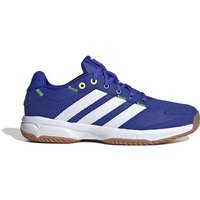 ADIDAS Kinder Handballschuhe Stabil Indoor Kids ADIDAS Kinder Handballschuhe Stabil Indoor Kids von Adidas