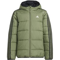 ADIDAS Kinder Jacke Essentials 3-Streifen Padded ADIDAS Kinder Jacke Essentials 3-Streifen Padded von Adidas
