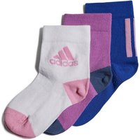 ADIDAS Kinder KIDS SOCKS 3PP von Adidas