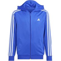 ADIDAS Kinder Kapuzensweat Train Essentials AEROREADY 3-Streifen Regular-Fit ADIDAS Kinder Kapuzensweat Train Essentials AEROREADY 3-Streifen Regular-Fit von Adidas