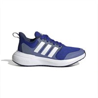 ADIDAS Kinder Laufschuhe FortaRun 2.0 Cloudfoam Lace von Adidas