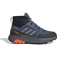 ADIDAS Kinder Multifunktionsschuhe TERREX Trailmaker Mid RAIN.RDY von Adidas