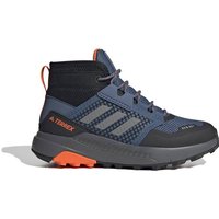 ADIDAS Kinder Multifunktionsschuhe TERREX Trailmaker Mid RAIN.RDY von Adidas