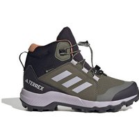 ADIDAS Kinder Multifunktionsstiefel Organizer Mid GORE-TEX von Adidas