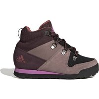 ADIDAS Kinder Multifunktionsstiefel SNOWPITCH K ADIDAS Kinder Multifunktionsstiefel SNOWPITCH K von Adidas