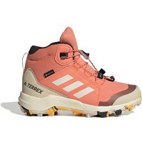 ADIDAS Kinder Multifunktionsstiefel TERREX MID GTX K ADIDAS Kinder Multifunktionsstiefel TERREX MID GTX K von Adidas