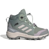 ADIDAS Kinder Multifunktionsstiefel Terrex Mid GORE-TEX von Adidas