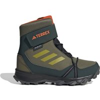 ADIDAS Kinder Multifunktionsstiefel Terrex Snow Hook-And-Loop COLD.RDY Winter von Adidas