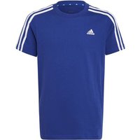 ADIDAS Kinder Shirt Essentials 3-Streifen Cotton von Adidas