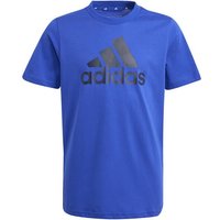 ADIDAS Kinder Shirt Essentials Big Logo Cotton ADIDAS Kinder Shirt Essentials Big Logo Cotton von Adidas